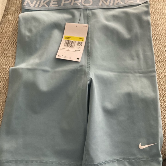 Nike Pro Short - Picture 4 of 4